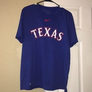 Nike Rangers T-shirt